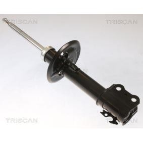 Stoßdämpfer von TRISCAN 8705 13107