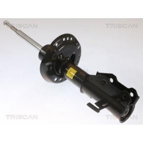 Stoßdämpfer von TRISCAN