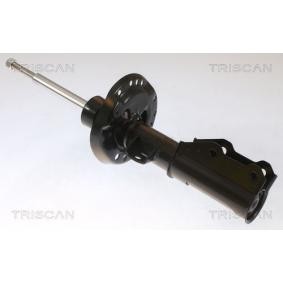 Stoßdämpfer von TRISCAN