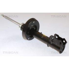 Stoßdämpfer von TRISCAN