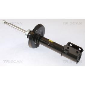 Stoßdämpfer von TRISCAN
