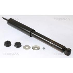 Stoßdämpfer von TRISCAN