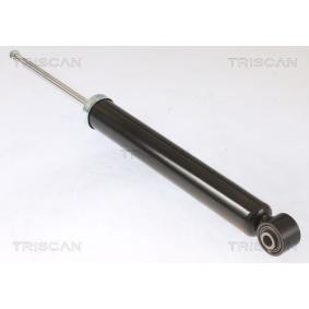 Stoßdämpfer von TRISCAN