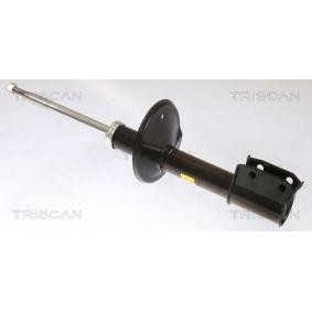 Stoßdämpfer von TRISCAN