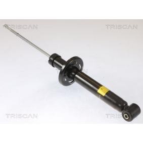 Stoßdämpfer von TRISCAN 8705 29217