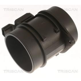 Luftmassenmesser (LMM) von TRISCAN
