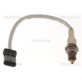 Acquista Sonda lambda da TRISCAN 8845 10029 a buon mercato per soli 116,09 €