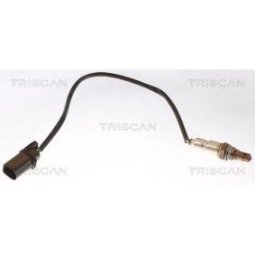 Lambdasonde von TRISCAN