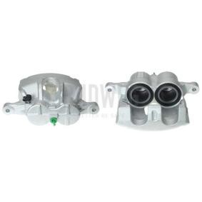 Osta Jarrusatula BUDWEG CALIPER:llä 345534 edullisesti hintaan 121,11 €