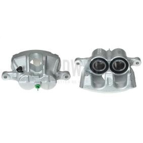Osta Jarrusatula BUDWEG CALIPER:llä 345536 edullisesti hintaan 94,78 €