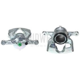 Osta BUDWEG CALIPER Jarrusatula netistä KA+ Hatchback (UK, FK)-mallille edulliseen hintaan