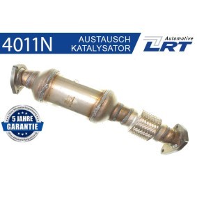 Katalysator 4011N von LRT günstig für 255,08 € online kaufen