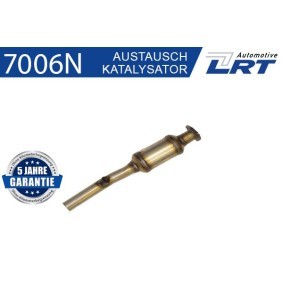 Katalysator 7006N von LRT günstig für 217,78 € online kaufen