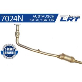 Katalysator 7024N von LRT günstig für 190,96 € online kaufen