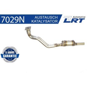 Katalysator 7029N von LRT günstig für 237,22 € online kaufen