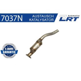 Katalysator von LRT günstig für 179,66 €