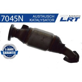 Katalysator 7045N von LRT günstig für 318,88 € online kaufen