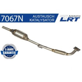 Katalysator 7067N von LRT günstig für 231,49 € online kaufen