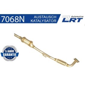 Katalysator 7068N von LRT günstig für 255,87 € online kaufen