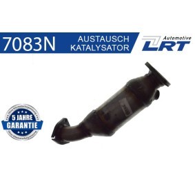 Katalysator 7083N von LRT günstig für 197,39 € online kaufen