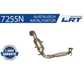 Katalysator 7255N