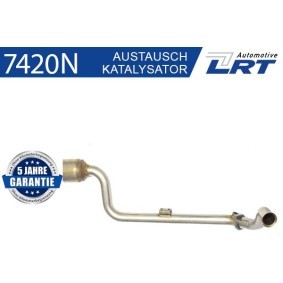 Katalysator 7420N von LRT günstig für 358,91 € online kaufen