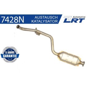 Katalysator 7428N von LRT günstig für 395,96 € online kaufen