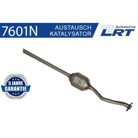 Katalysator 7601N von LRT günstig für 214,33 € online kaufen