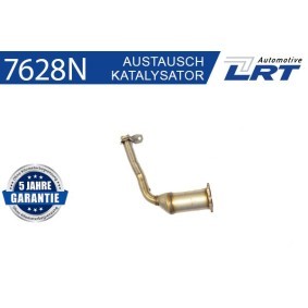 Katalysator 7628N von LRT günstig für 199,32 € online kaufen