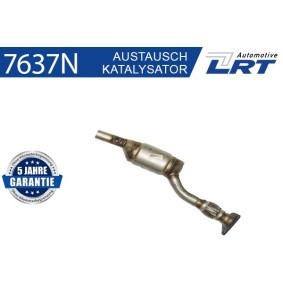 Katalysator 7637N von LRT günstig für 223,06 € online kaufen