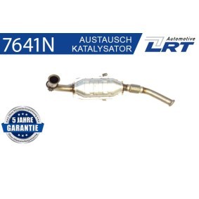 Katalysator 7641N von LRT günstig für 193,27 € online kaufen