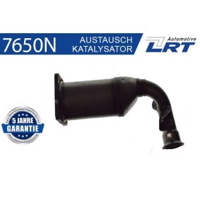 Katalysator 7650N von LRT günstig für 235,91 € online kaufen