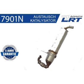 Katalysator 7901N von LRT günstig für 401,97 € online kaufen