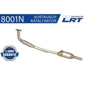 Katalysator 8001N von LRT günstig für 263,18 € online kaufen