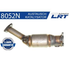 Katalysator 8052N von LRT günstig für 383,88 € online kaufen