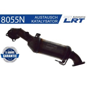 Katalysator 8055N von LRT günstig für 450,08 € online kaufen