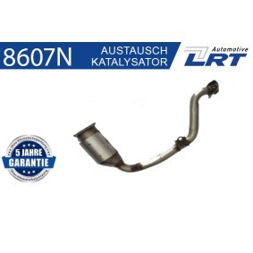 Katalysator von LRT günstig für 246,70 €