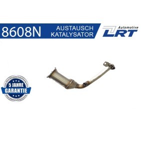 Katalysator 8608N von LRT günstig für 255,14 € online kaufen