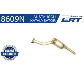 Katalysator von LRT günstig für 292,33 €