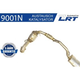 Katalysator 9001N von LRT günstig für 935,99 € online kaufen