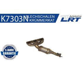 Køb Manifouldkatalysator af LRT K7303N til den lave pris 3005,53 DKK