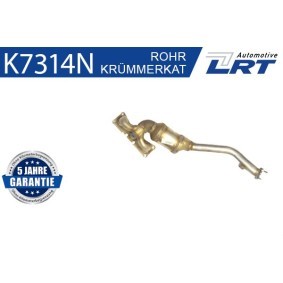 Køb Manifouldkatalysator af LRT K7314N til den lave pris 3445,35 DKK