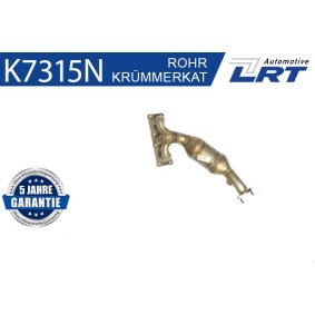 Køb Manifouldkatalysator af LRT K7315N til den lave pris 3447,86 DKK
