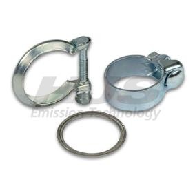 Compre Kit de montagem, filtro de fuligem / partículas da HJS 82 32 6993 a um preço baixo por 19,30 €