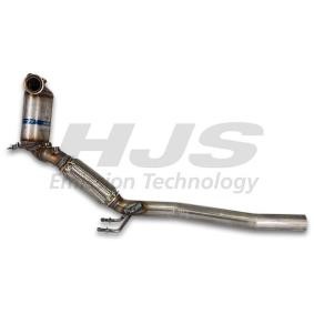Compre Filtro de partículas da HJS 93 11 5207 a um preço baixo por 716,29 €