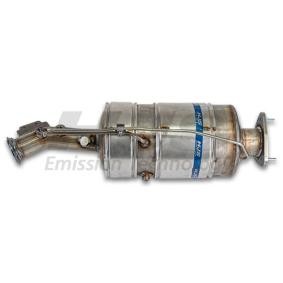Partikelfilter (DPF) 93 32 5205