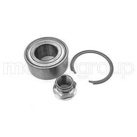 Achetez des Kit de roulement de roue METELLI 19-1553 à prix pour 25,72 €