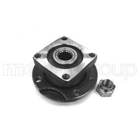 Achetez des Kit de roulement de roue METELLI 19-1561 à prix pour 36,30 €
