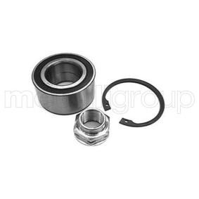 Achetez des Kit de roulement de roue METELLI 19-1573 à prix pour 51,05 €