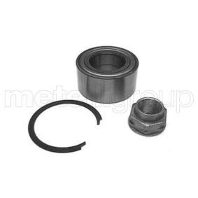 Achetez des Kit de roulement de roue METELLI 19-1575 à prix pour 24,45 €
